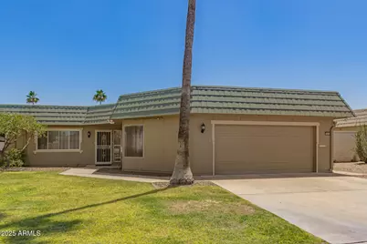 10505 W Campana Drive, Sun City, AZ 85351 - Photo 5