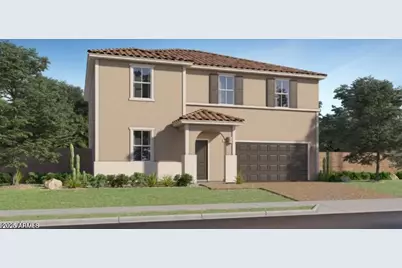 4742 E Shasta Drive, San Tan Valley, AZ 85143 - Photo 1