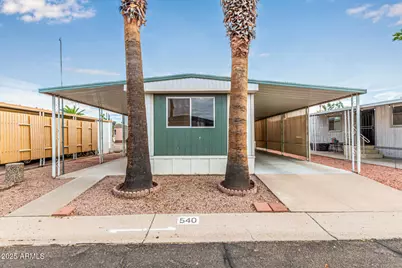 4065 E University Drive #540, Mesa, AZ 85205 - Photo 1