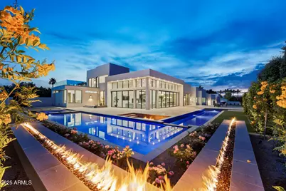 6601 E San Miguel Avenue, Paradise Valley, AZ 85253 - Photo 1