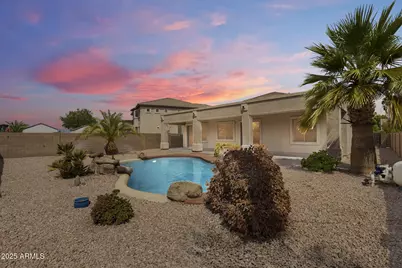 13825 W San Miguel Avenue, Litchfield Park, AZ 85340 - Photo 37