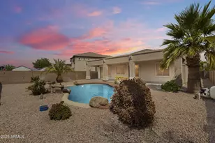 13825 W San Miguel Ave, Litchfield Park, AZ 85340 - Photo 37