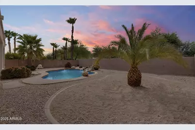 13825 W San Miguel Avenue, Litchfield Park, AZ 85340 - Photo 41