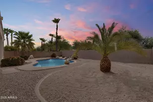 13825 W San Miguel Ave, Litchfield Park, AZ 85340 - Photo 41