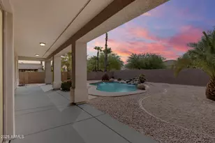 13825 W San Miguel Ave, Litchfield Park, AZ 85340 - Photo 43