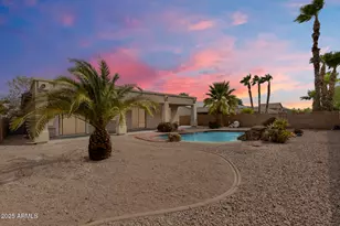 13825 W San Miguel Ave, Litchfield Park, AZ 85340 - Photo 45