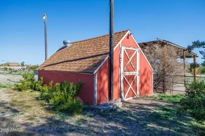 9835 N Scott Drive, Casa Grande, AZ 85122 - Photo 29