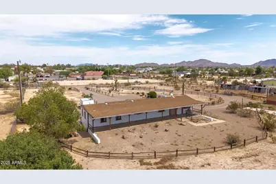 9835 N Scott Drive, Casa Grande, AZ 85122 - Photo 23