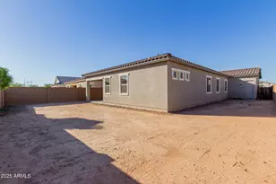 12021 W Marguerite Ave, Avondale, AZ 85323 - Photo 31