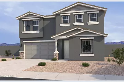 16208 W Bajada Road, Surprise, AZ 85387 - Photo 1