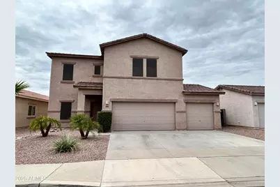 16837 W Carmen Drive, Surprise, AZ 85388 - Photo 1