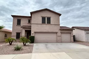 16837 W Carmen Dr, Surprise, AZ 85388 - Photo 1