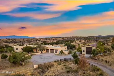 1 N Pinto Trail, Sonoita, AZ 85637 - Photo 1