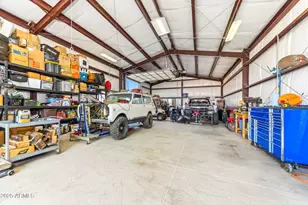 1 N Pinto Trail, Sonoita, AZ 85637 - Photo 41