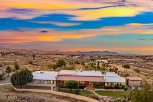 1 N Pinto Trail, Sonoita, AZ 85637 - Photo 55