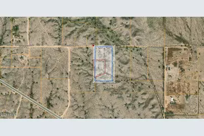 333Xx W Indian School Rd -- #Lot C, Tonopah, AZ 85354 - Photo 1