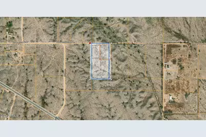 333Xx W Indian School Rd -- #Lot B, Tonopah, AZ 85354 - Photo 1