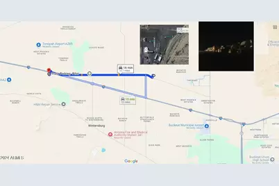 333Xx W Indian School Rd -- #Lot D, Tonopah, AZ 85354 - Photo 13