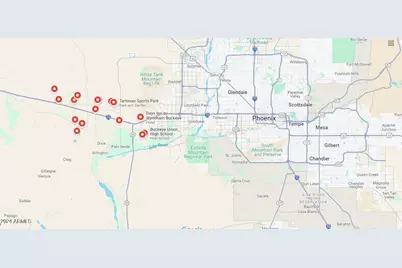 333Xx W Indian School Rd -- #E, Tonopah, AZ 85354 - Photo 7