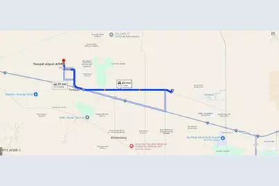 333Xx W Indian School Rd -- #E, Tonopah, AZ 85354 - Photo 9