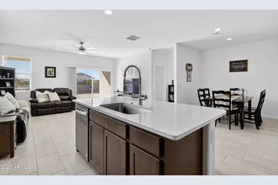 1832 S 239th Drive, Buckeye, AZ 85326 - Photo 15