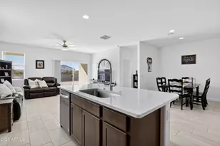 1832 S 239th Dr, Buckeye, AZ 85326 - Photo 15