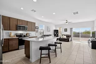 1832 S 239th Dr, Buckeye, AZ 85326 - Photo 3