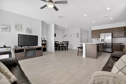 1832 S 239th Drive, Buckeye, AZ 85326 - Photo 19