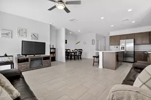 1832 S 239th Dr, Buckeye, AZ 85326 - Photo 19