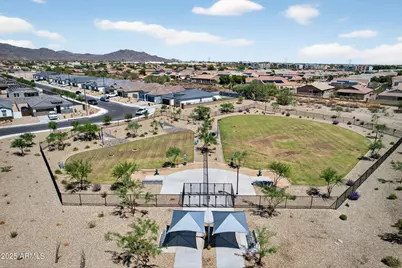 1832 S 239th Drive, Buckeye, AZ 85326 - Photo 51