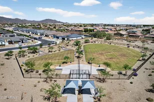 1832 S 239th Dr, Buckeye, AZ 85326 - Photo 51