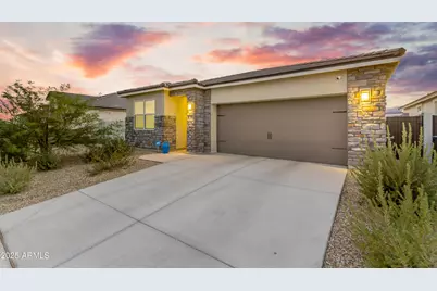 1832 S 239th Drive, Buckeye, AZ 85326 - Photo 1