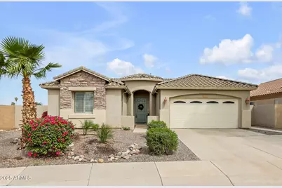 2010 E Indigo Drive, Chandler, AZ 85286 - Photo 1