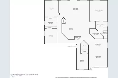 1278 W Avalon Canyon Drive, Casa Grande, AZ 85122 - Photo 27