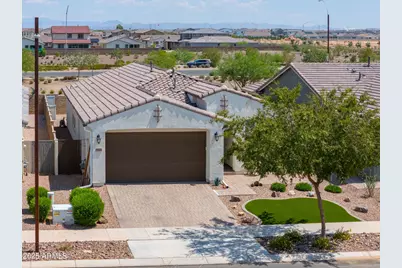 5921 S Del Rancho --, Mesa, AZ 85212 - Photo 43