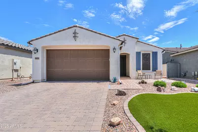 5921 S Del Rancho --, Mesa, AZ 85212 - Photo 5