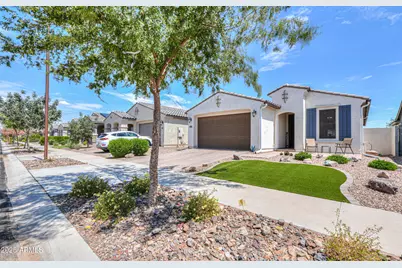 5921 S Del Rancho --, Mesa, AZ 85212 - Photo 1