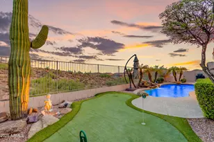 8231 E Fairy Duster, Gold Canyon, AZ 85118 - Photo 1