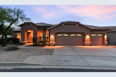 6298 S Sandtrap Drive, Gold Canyon, AZ 85118 - Photo 1