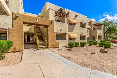 3434 E Baseline Road #208, Phoenix, AZ 85042 - Photo 9