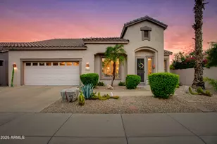 4937 E Villa Theresa Dr, Scottsdale, AZ 85254 - Photo 1