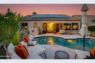 4937 E Villa Theresa Drive, Scottsdale, AZ 85254 - Photo 5