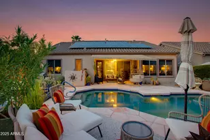 4937 E Villa Theresa Dr, Scottsdale, AZ 85254 - Photo 5