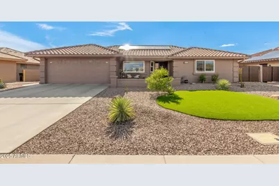 2246 S Yellow Wood Avenue, Mesa, AZ 85209 - Photo 1