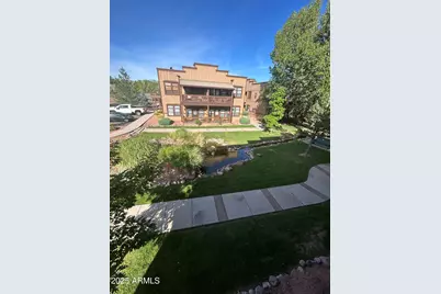 2399 Quarter Horse Trail #241, Overgaard, AZ 85933 - Photo 31