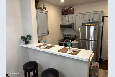 2399 Quarter Horse Trail #241, Overgaard, AZ 85933 - Photo 9