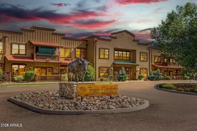 2399 Quarter Horse Trail #241, Overgaard, AZ 85933 - Photo 19