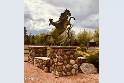 2399 Quarter Horse Trail #241, Overgaard, AZ 85933 - Photo 37