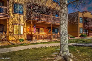 2399 Quarter Horse Trl, Overgaard, AZ 85933 - Photo 21