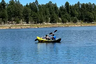 2399 Quarter Horse Trl, Overgaard, AZ 85933 - Photo 25